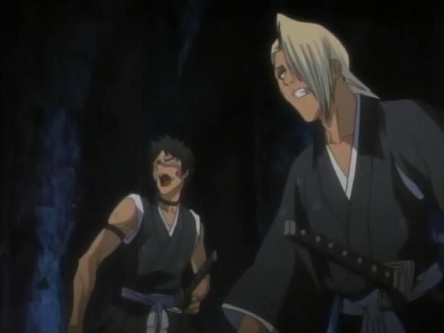 Otaku Gallery  / Anime e Manga / Bleach / Screen Shots / Episodi / 089 - Rivincita - Ishida vs Nemu / 219.jpg